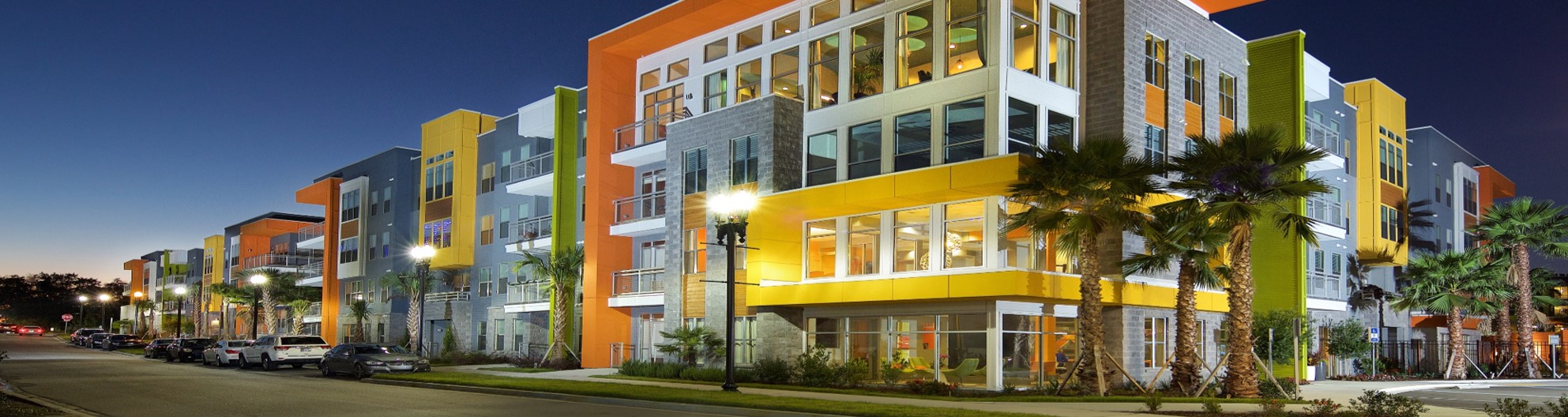 Seattle 1031 Exchange Company Real Estate Transition Solutions