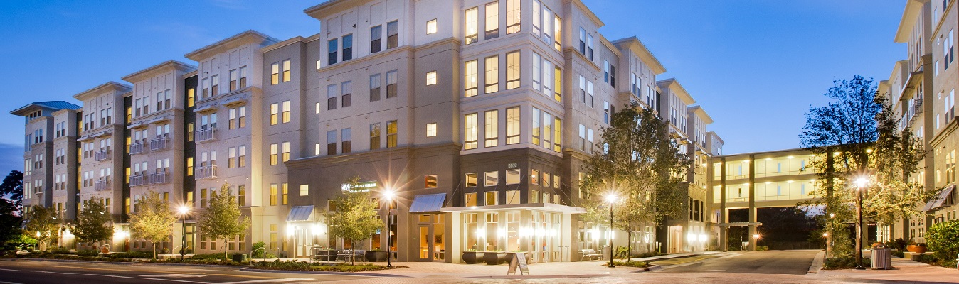 Real Estate Transition Solutions