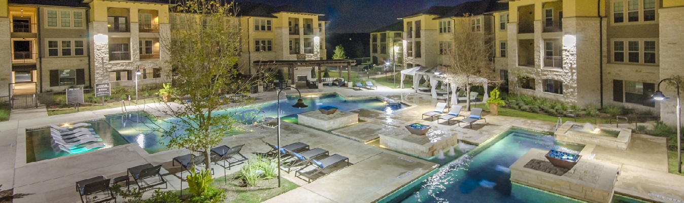 Real Estate Transition Solutions
