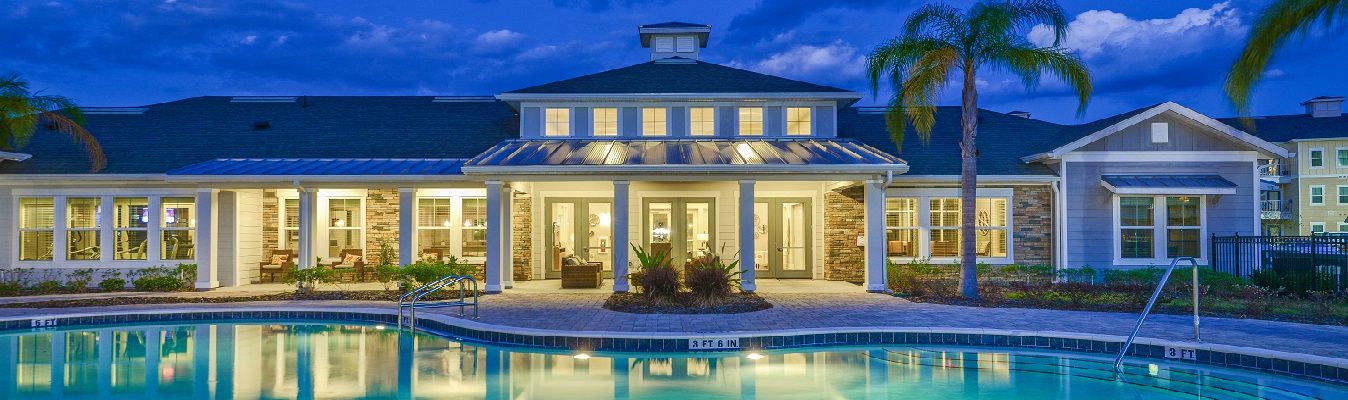 Real Estate Transition Solutions
