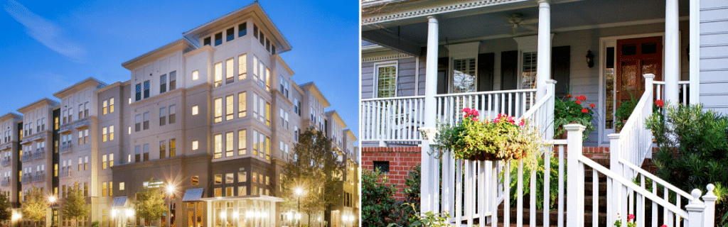 Comparing 1031 Replacement Property: Fee Simple vs. Delaware Statutory Trusts 1 Fee Simple vs DST