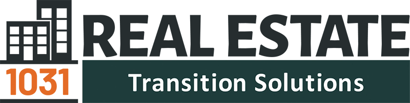 Real Estate Transition Solutions Logo