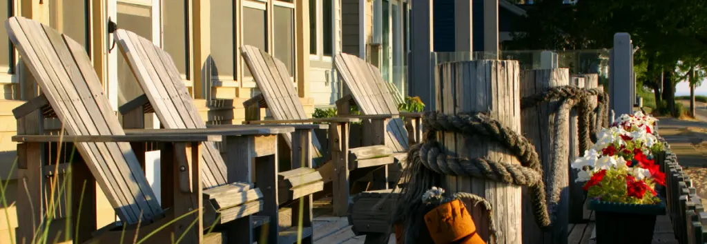 Personal Use of 1031 Replacement Property 1 Personal Use of 1031 Replacement Property