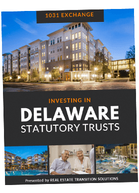 Delaware Statutory Trust DST Guide