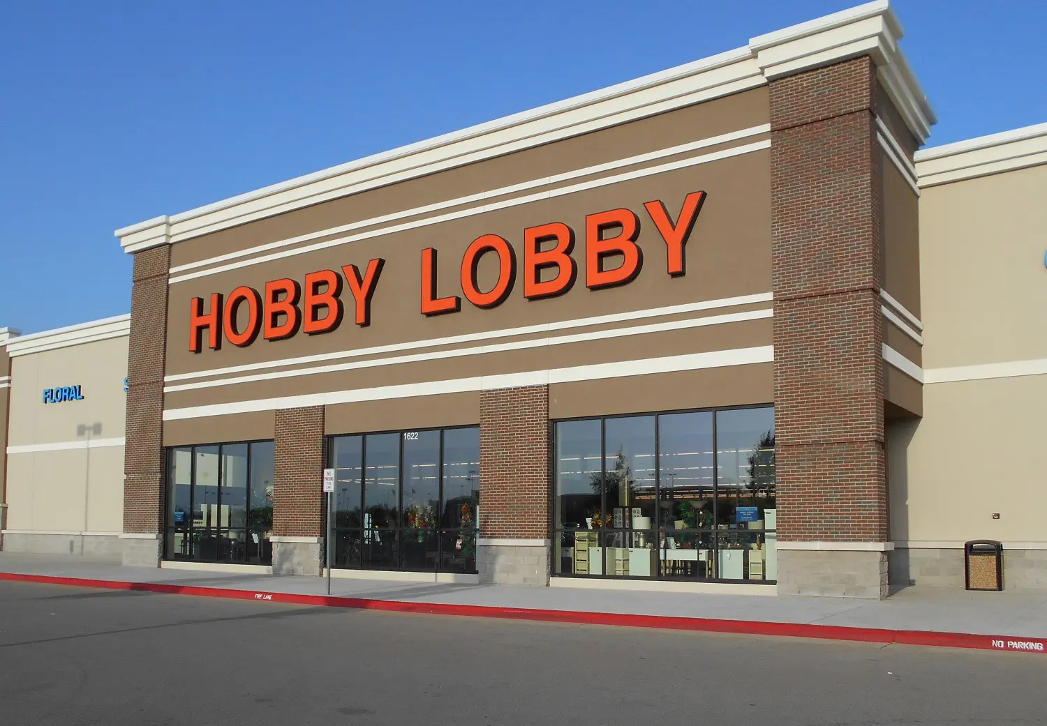 Hobby Lobby