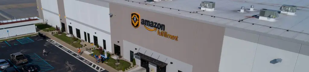 How to Maximize Earnings with 1031 Exchanges & DST Real Estate 1 amazon-investment-property