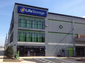 Inland Self Storage