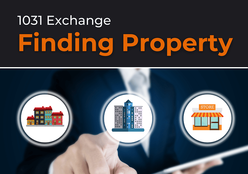 Finding Property DST Webinar Tile