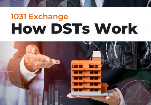 How DSTs Work Webinar Tile
