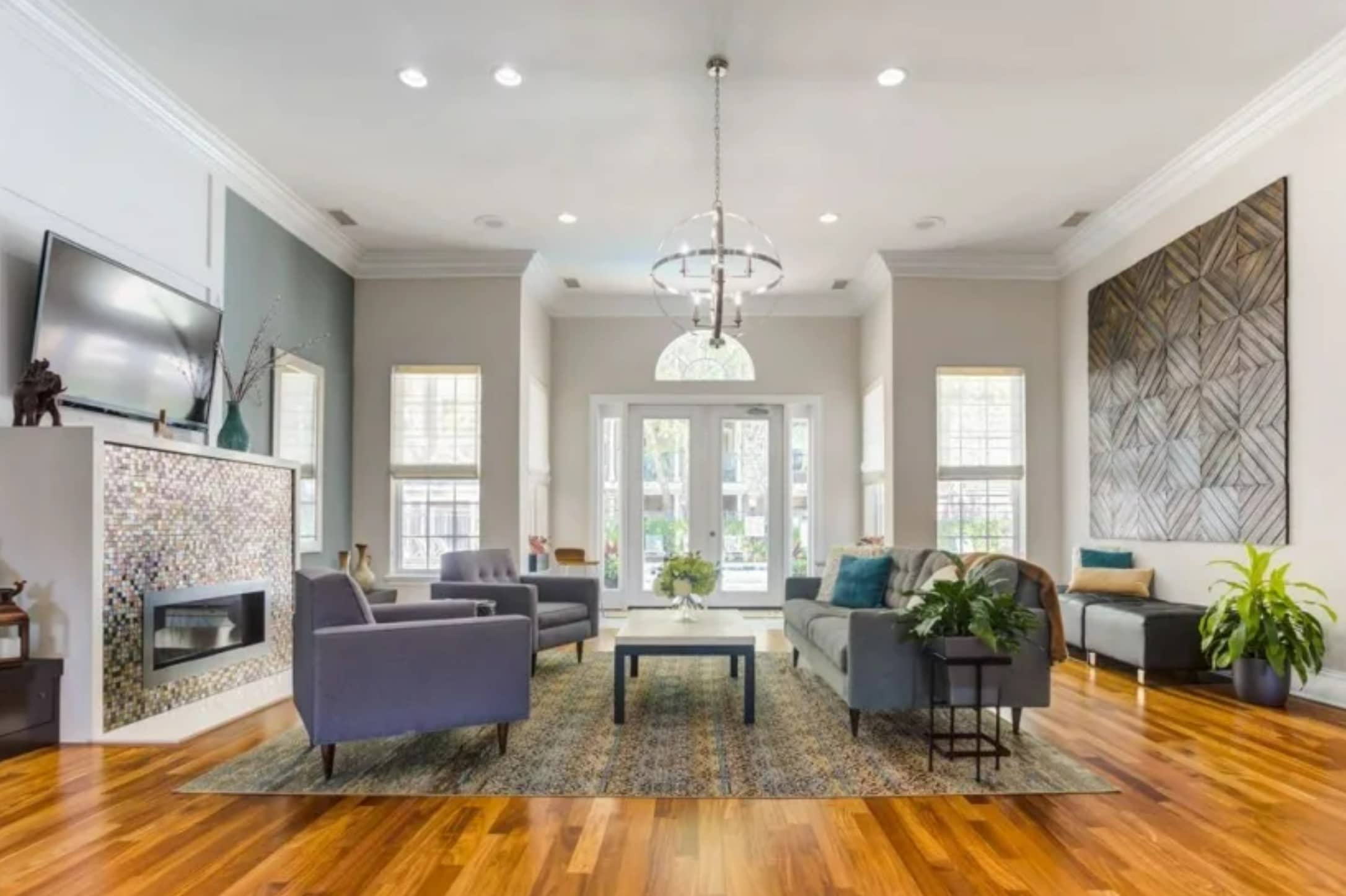 Inland Naperville Multifamily DST