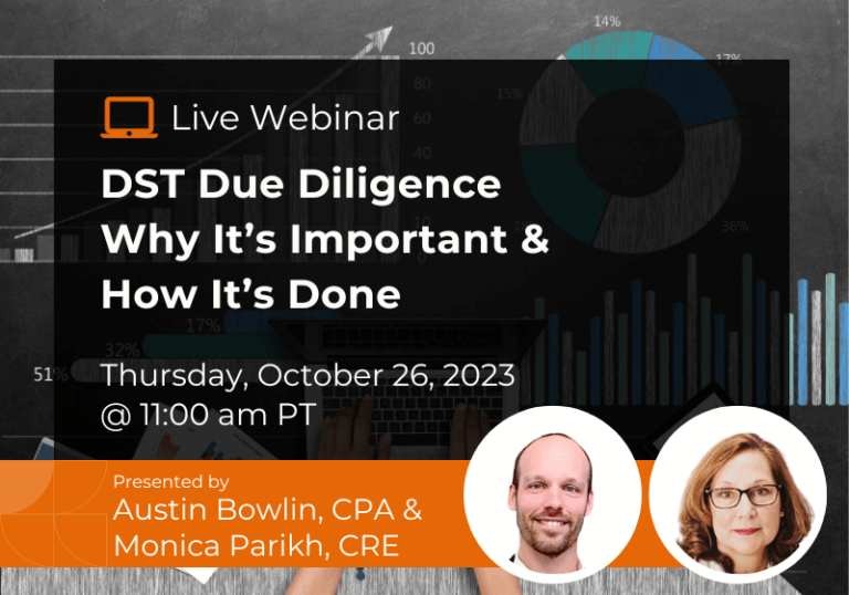 Due Diligence Webinar