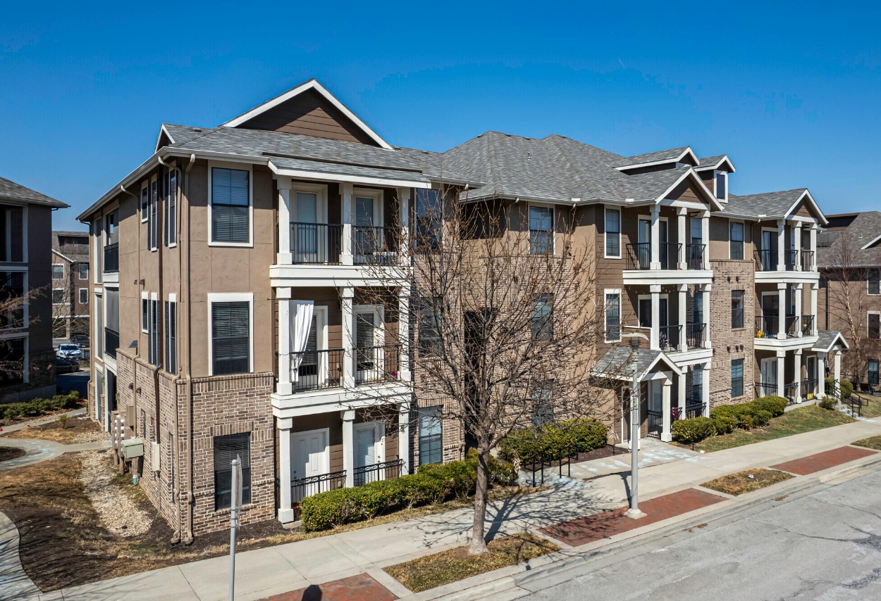 CF West End