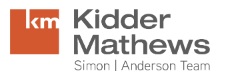 Kidder Mathews Logo