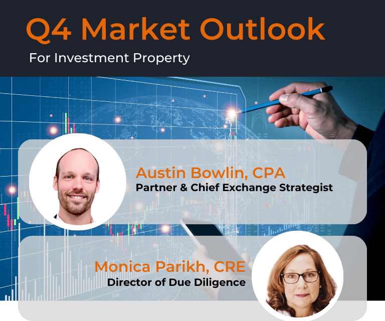 On Demand Q4 Market Outlook