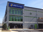 Self-Storage