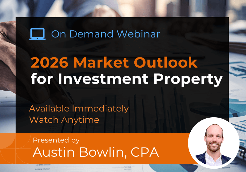 2026 Market Outlook ODW