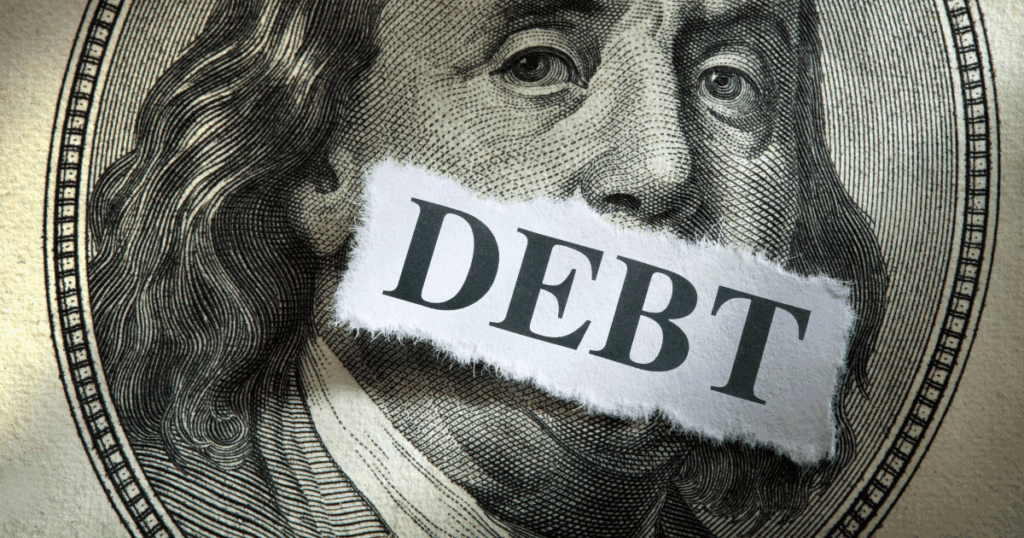 debt article image 1