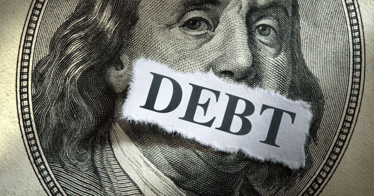debt article image 1