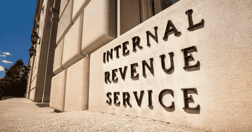 internal-revenue-service