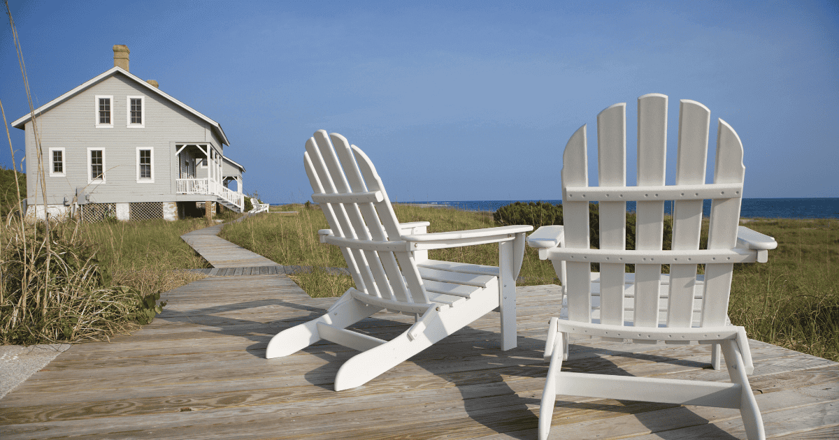 Blog: 1031 Exchange Articles 1 vacation-home