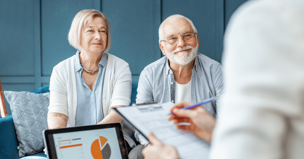 Blog: 1031 Exchange Articles 1 cash investment part three retirees
