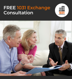 FREE 1031 Consultation