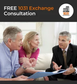 FREE 1031 Consultation